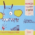 Gregory Nemirovsky - Songs In The Key Of Odd