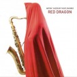 JazzGun - Red Dragon