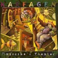 Karfagen - Magical Theater