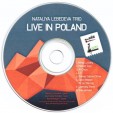 Natalia Lebedeva Trio - Live In Poland