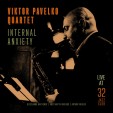 Viktor Pavelko Quartet - Live at 32 Jazz Club