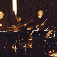 Bill Barron Quintet. 2005